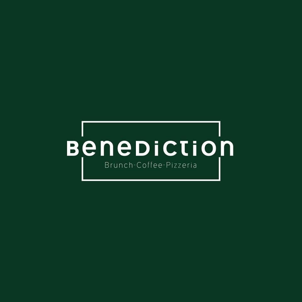 Benediction