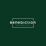 Benediction logo