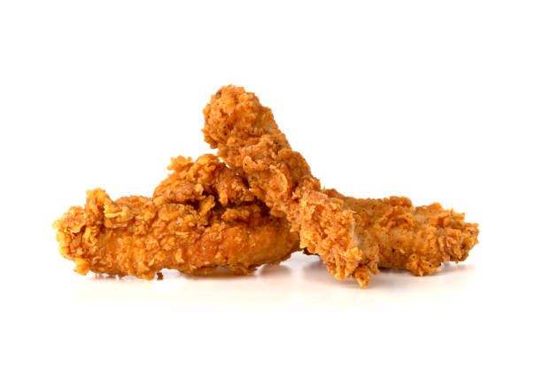 Chicken Strips (6 pcs)