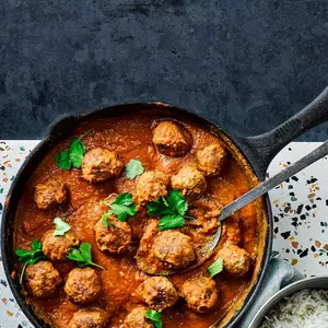 Kofta Masala