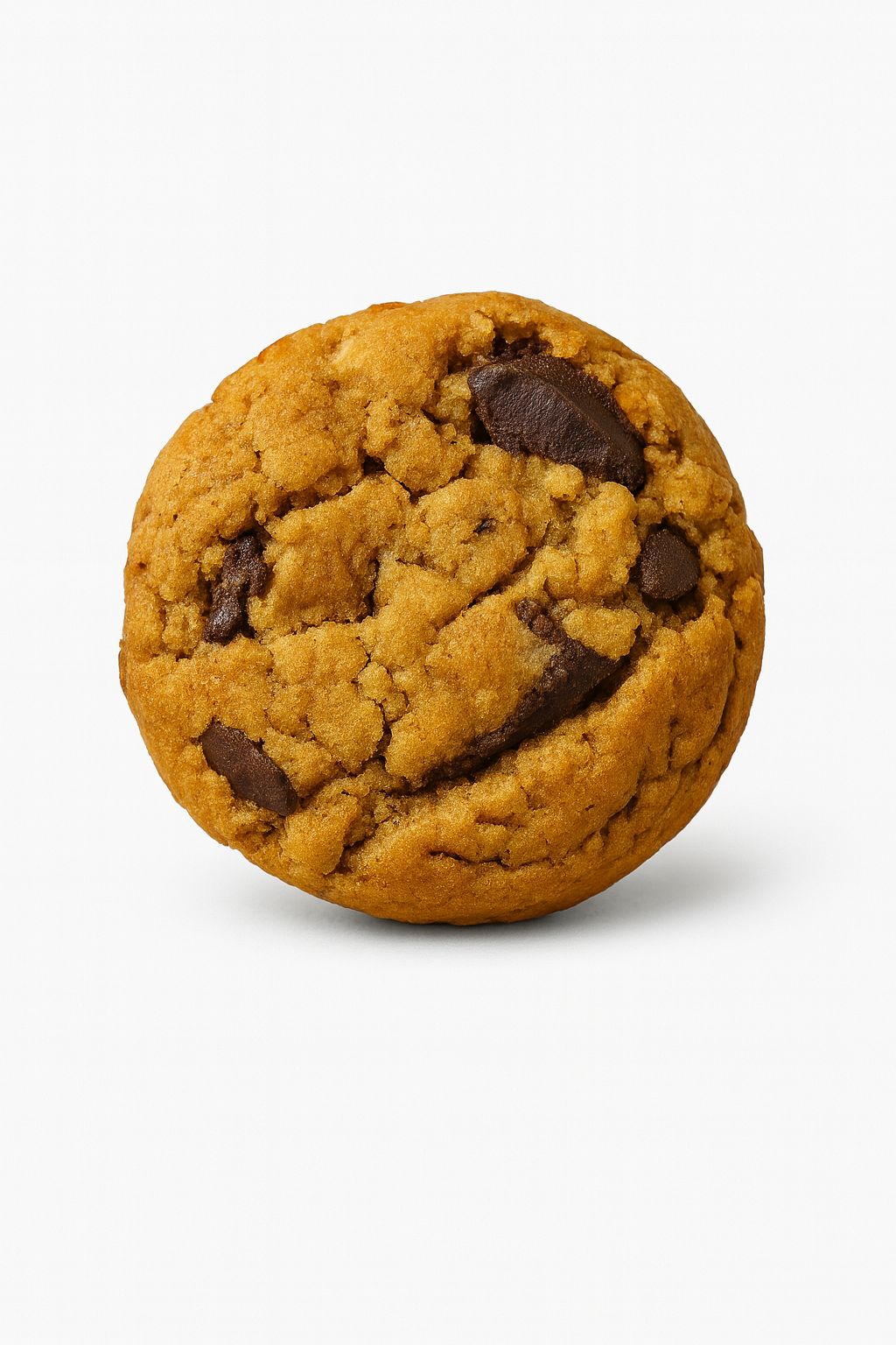 Whole Wheat Dark Chocolate Walnut Cookie - 12388