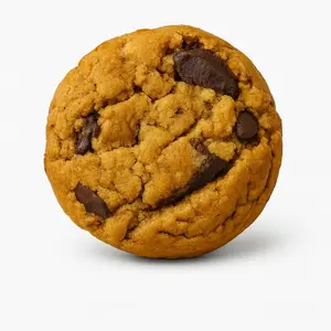 Whole Wheat Dark Chocolate Walnut Cookie - 12388