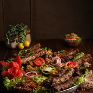 Family Platter