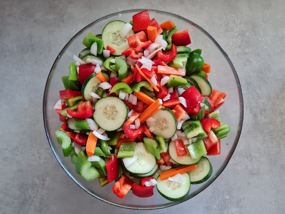 Salad