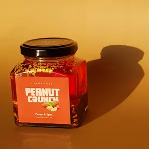 Peanut Crunch - 11540