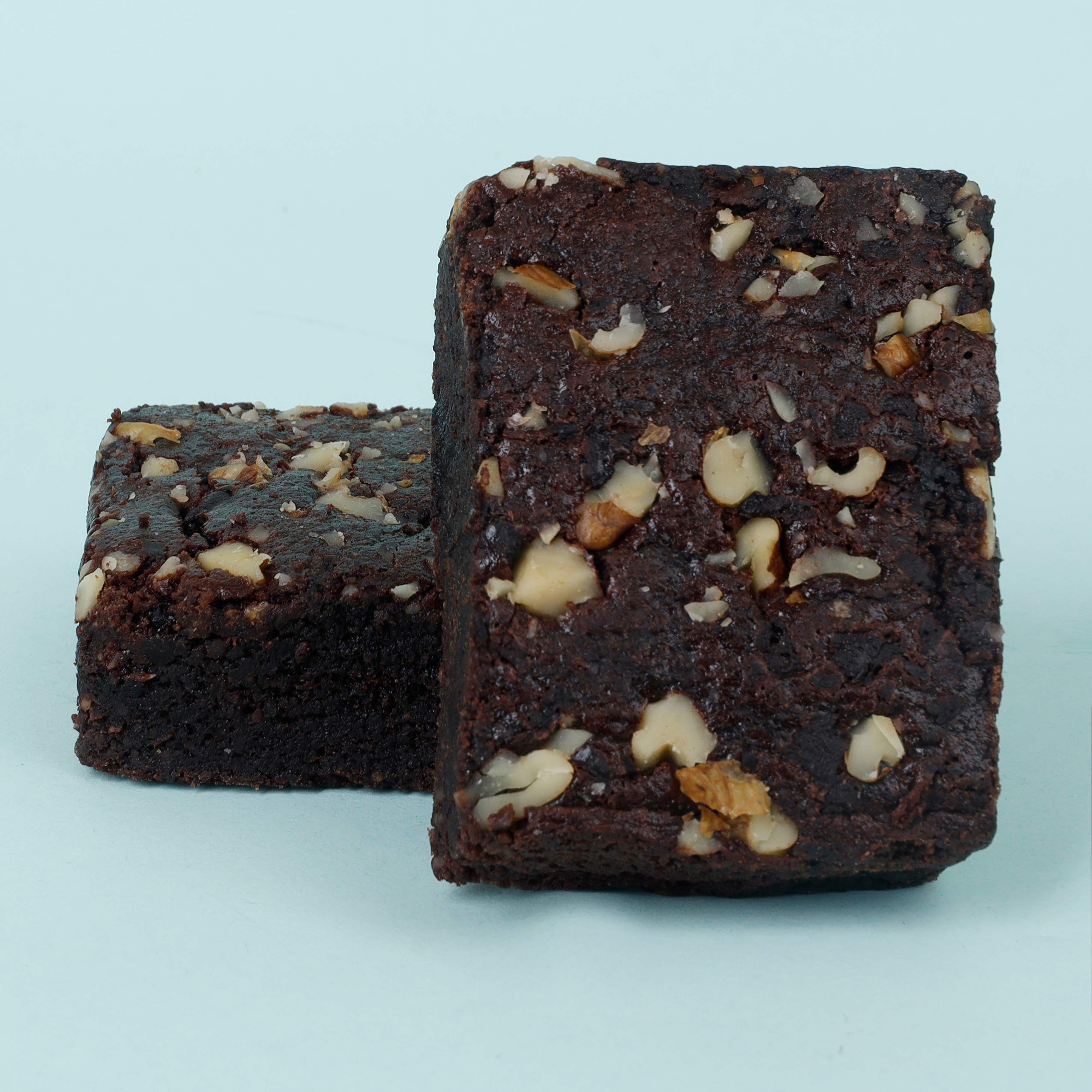 Fudge Brownie 58g - 10641
