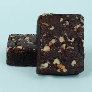 Fudge Brownie 58g - 10641