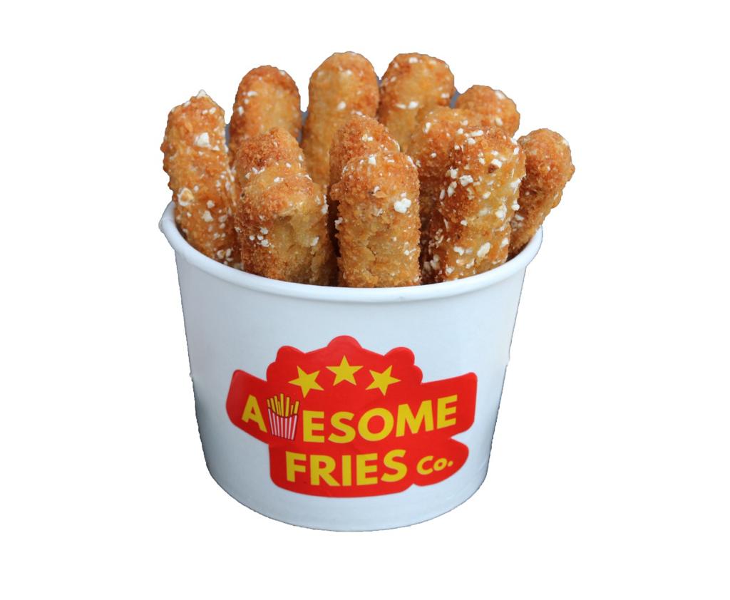 Chicken Fries