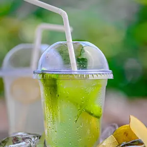 Cucumber Lemonade
