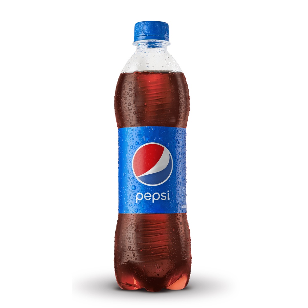 Pepsi