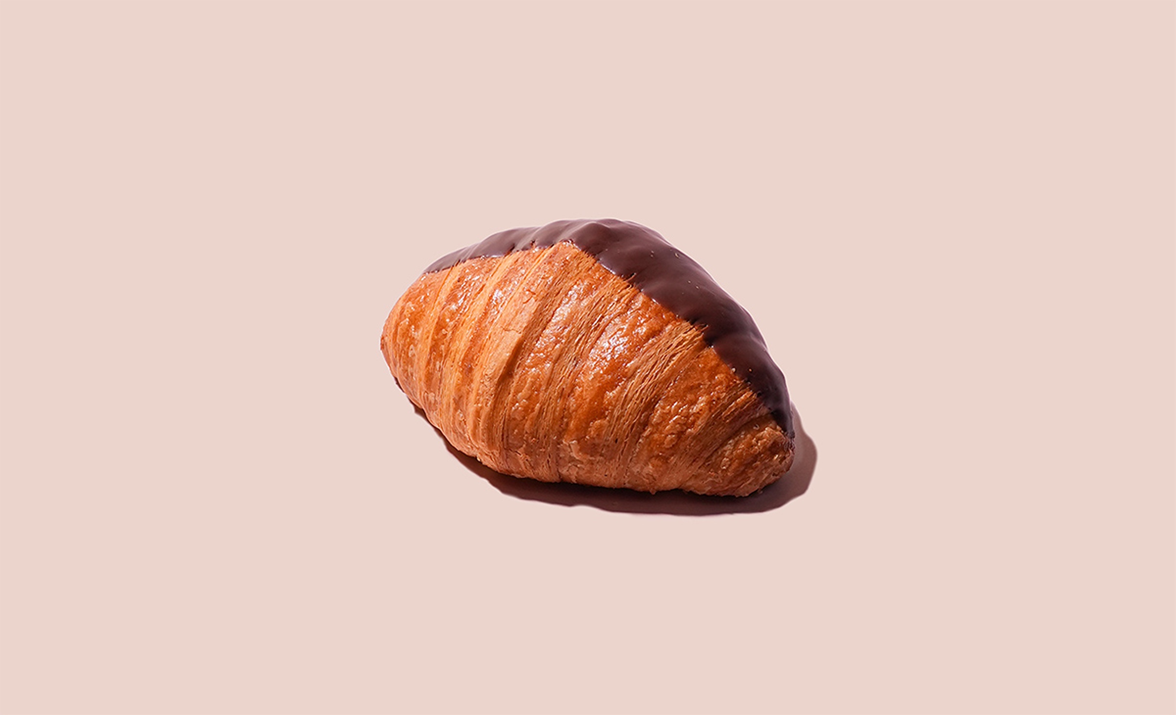 Chocolate Croissant - 12500