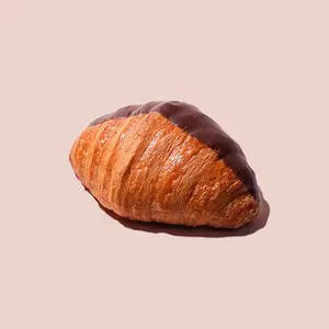 Chocolate Croissant - 12500