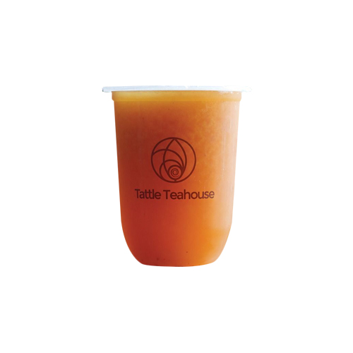 Mango Iced Tea - NEW