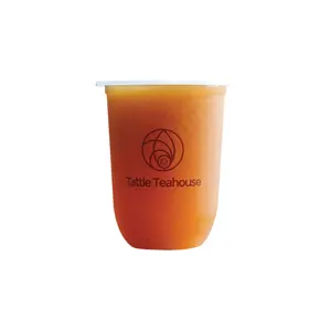 Mango Iced Tea - NEW