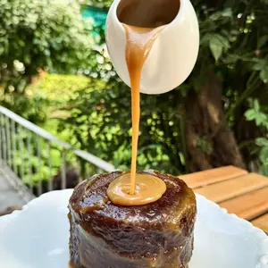 Sticky Date Pudding - 12415