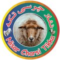 Nisar Charsi Tikka