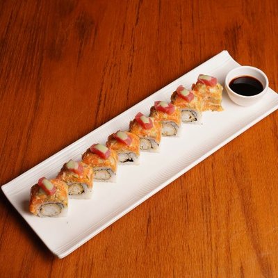 Explosion Roll
