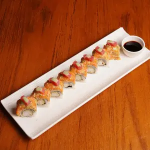 Explosion Roll