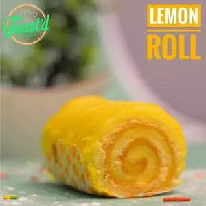 Lemon Roll