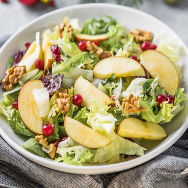 Kuzgun Salad Special