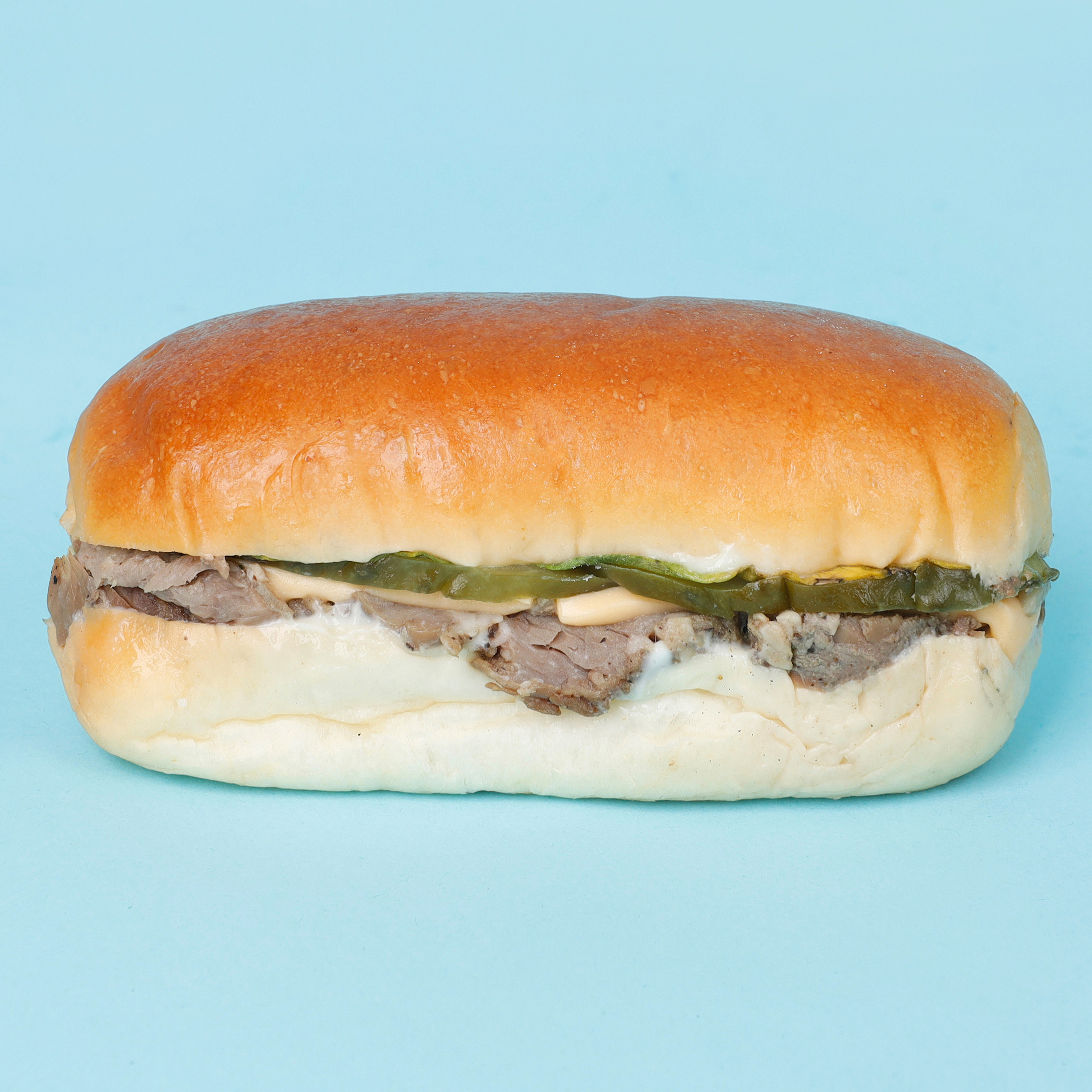 Roasted Tenderloin 110g - 10060