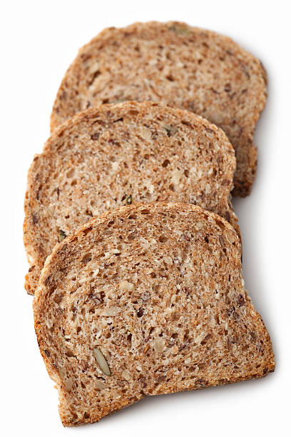 Brown Bread