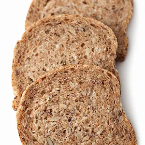 Brown Bread