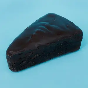 Ganache Brownie - 10556