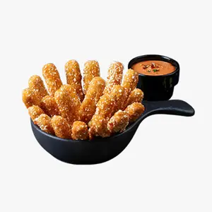 Chicken Fingers (1Kg)