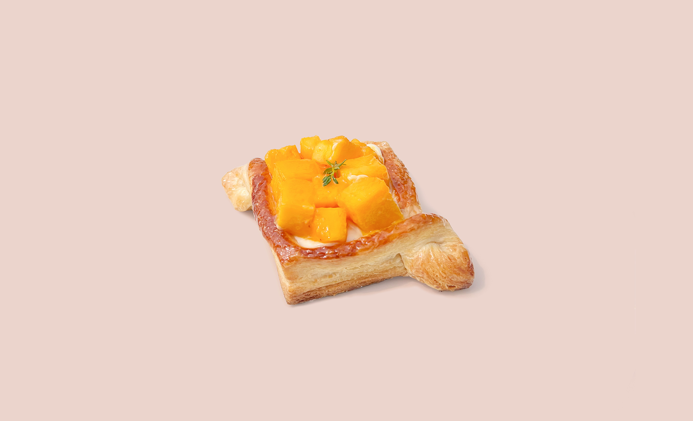 Mango Danish - 12562