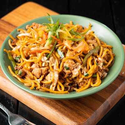 Chowmein