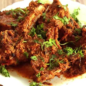 Mutton Champ Masala
