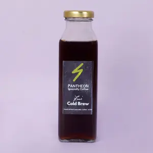 Cold Brew (Bottle) - 10592