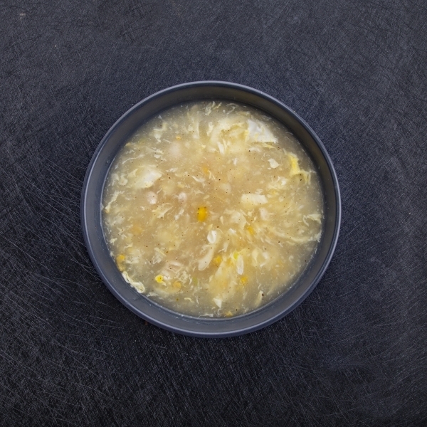 Chicken Corn Soup