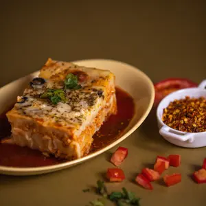 Chicken Lasagna 440g (Chilled) - 10249