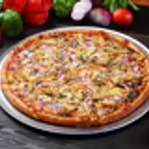 Chicken Supremo - Large 13"