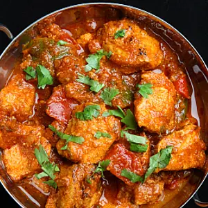Dera Special Chicken Balti