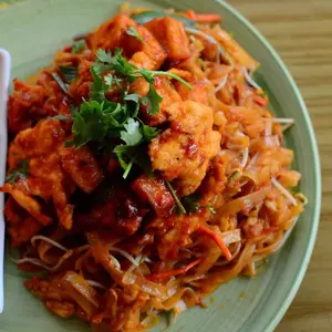 Pad Thai Chicken / Prawn