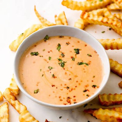 Chipotle Dip