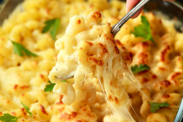 Mac & Cheese