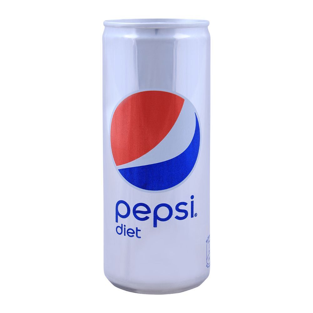Soft Drink Diet (Tin)