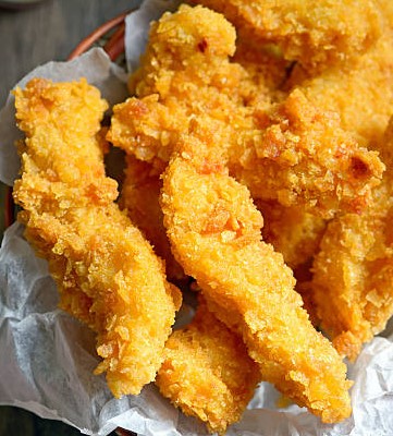 Chicken Strips