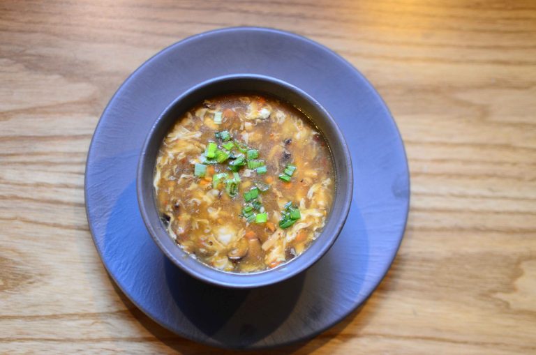 Chinese Treasure Soup