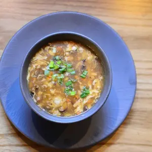 Chinese Treasure Soup