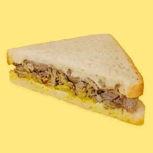Cold Beef Sandwich - Half - 11126