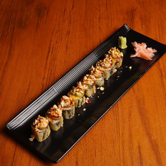 Umami Roll 8 Pcs
