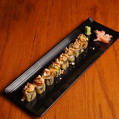 Umami Roll 8 Pcs