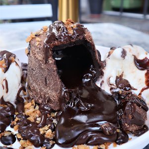 Molten Cake
