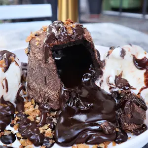 Molten Cake