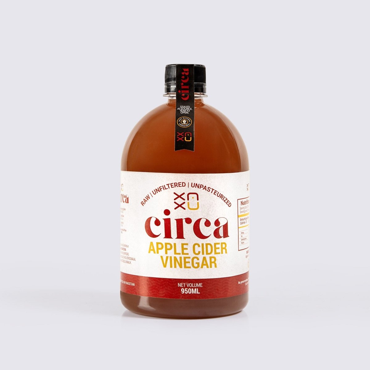 Circa 950ml - 10986